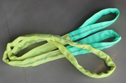 柔性環(huán)眼吊裝帶