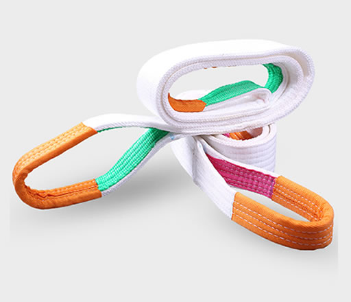 冠航扁平吊裝帶單層，多層，四層