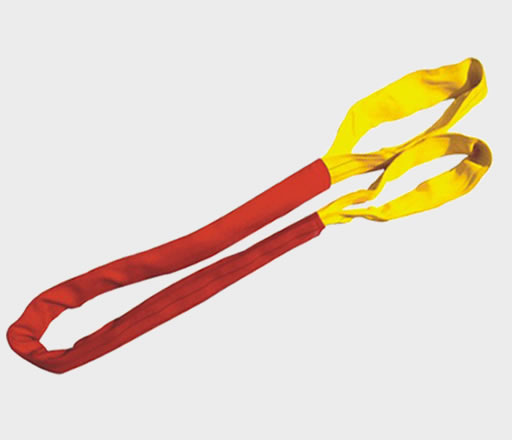 冠航聚酯、尼龍圓形吊裝帶