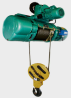 鋼絲繩電動(dòng)葫蘆