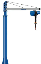 智能提升機(jī)