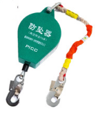 如何找到速差安全器的懸掛點(diǎn)