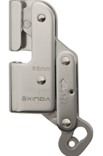 抓繩器盡量不要出現(xiàn)在這6種場合中