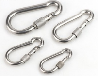 安全鉤注意事項(xiàng)及其更換說明